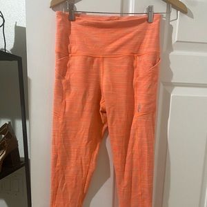 Free People Movement leggings